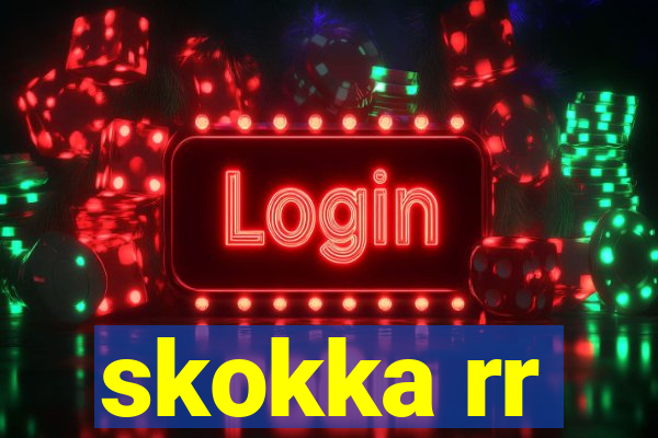 skokka rr